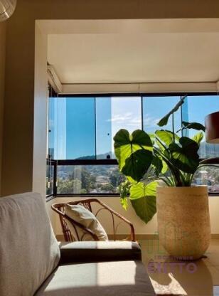 APARTAMENTO 2 SUÍTES CENTRO DE ESTÂNCIA VELHA