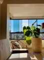APARTAMENTO 2 SUÍTES CENTRO DE ESTÂNCIA VELHA