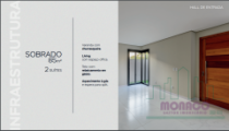 CASA 2 SUÍTES PRONTA PARA MORAR
