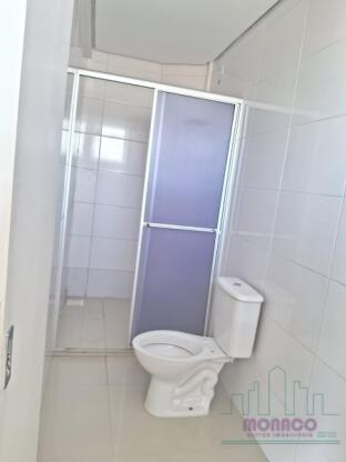 APARTAMENTO PARA LOCAÇÃO COM TERRAÇO