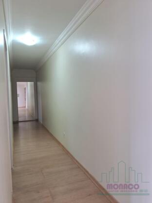Apartamento de oportunidade