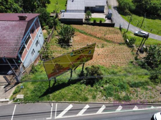 TERRENO COMERCIAL A VENDA