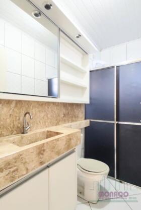 Sua nova casa dos sonhos está aqui! Casa 2 dormitórios