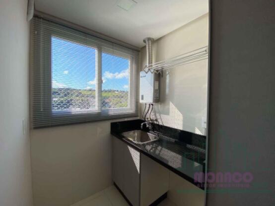 Apartamento a venda com 2 vagas de garagem