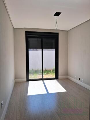 Casas em construção no Bairro União