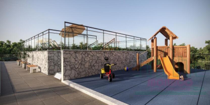 Apartamentos de 2 e 3 suítes no Centro da cidade