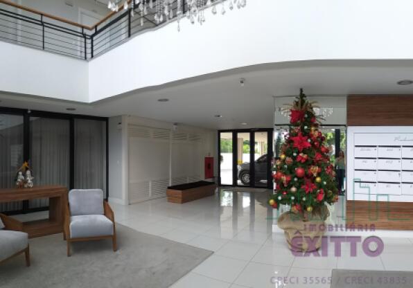 Requinte e sofisticação em um APARTAMENTO