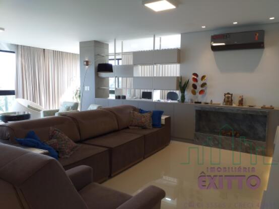 Requinte e sofisticação em um APARTAMENTO