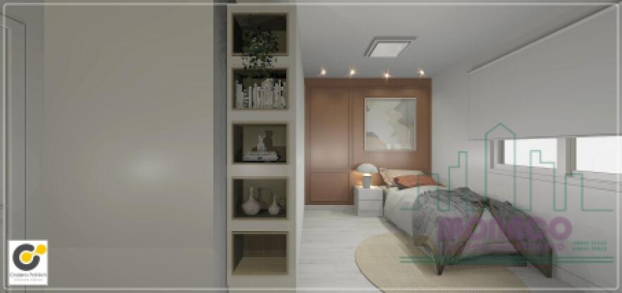 CASA GALA | ALTO PADRÃO NO CENTRO