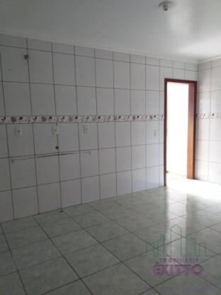 CASA com piscina Rincão