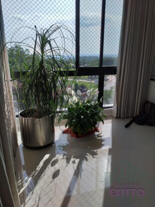 Requinte e sofisticação em um APARTAMENTO