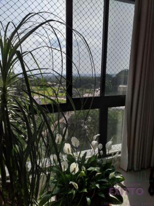 Requinte e sofisticação em um APARTAMENTO