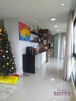 Requinte e sofisticação em um APARTAMENTO