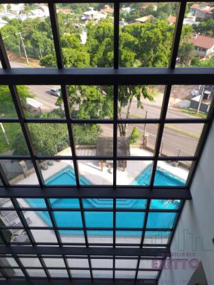 Requinte e sofisticação em um APARTAMENTO