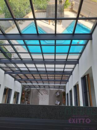 Requinte e sofisticação em um APARTAMENTO