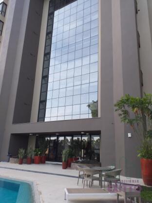 Requinte e sofisticação em um APARTAMENTO