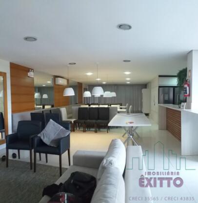 Requinte e sofisticação em um APARTAMENTO