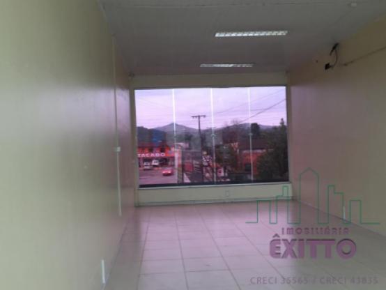 Salas para LOCAÇÃO