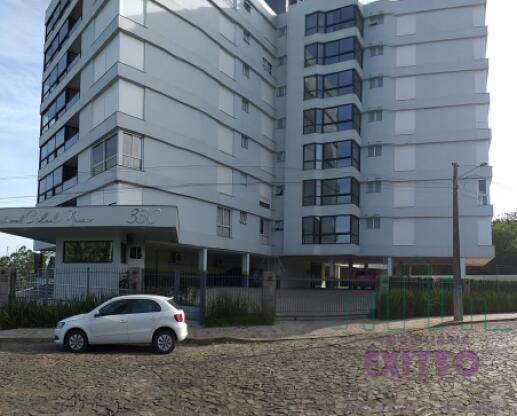 Requinte e sofisticação em um APARTAMENTO