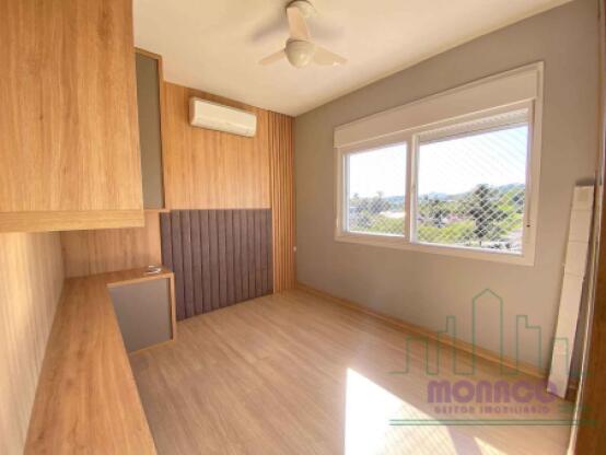 Apartamento a venda com 2 vagas de garagem