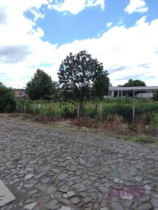 Terreno Excelente localização