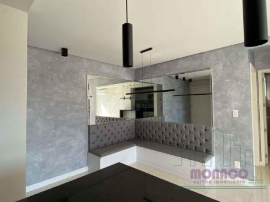 Apartamento a venda com 2 vagas de garagem