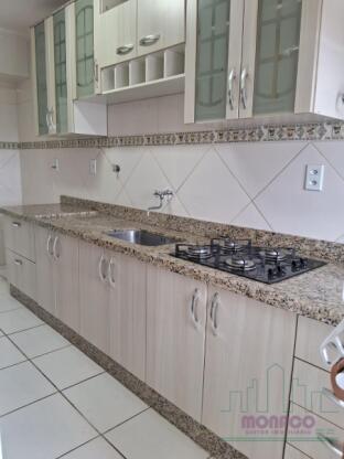Apartamento de oportunidade