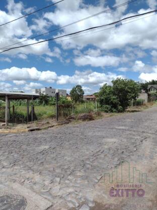 Terreno Excelente localização