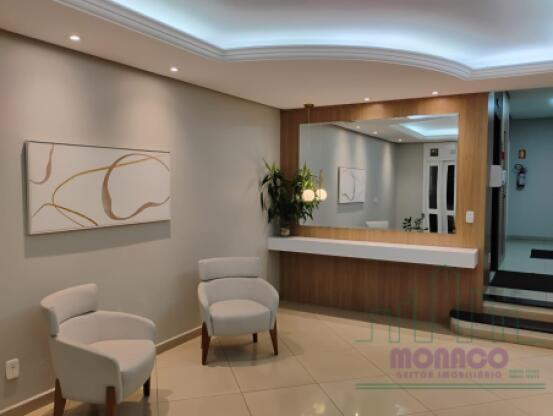 Viva com praticidade no coração de Estância Velha! Apartamento mobiliado de 1 dormitório