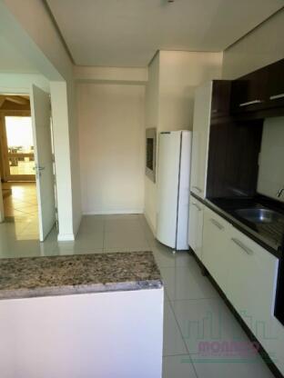 Apartamento 1 dormitório