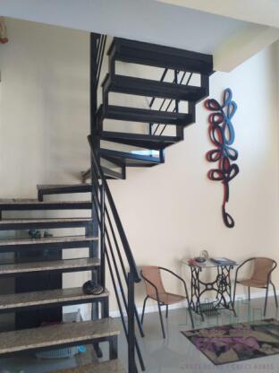 Sobrado a venda Lira