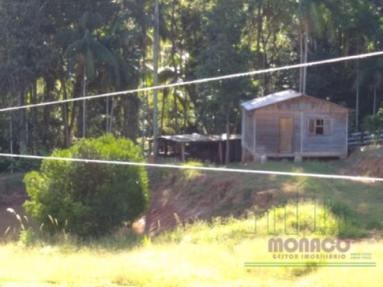 Sítio a VENDA ou LOCAÇÃO
