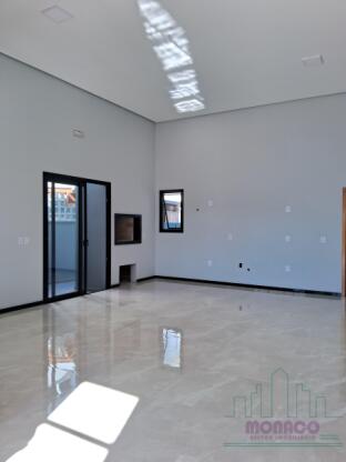 CASA NOVA 3 DORMITÓRIOS BELA VISTA