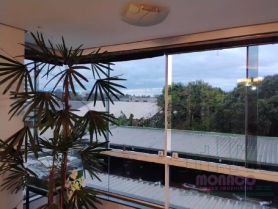 Viva com praticidade no coração de Estância Velha! Apartamento mobiliado de 1 dormitório