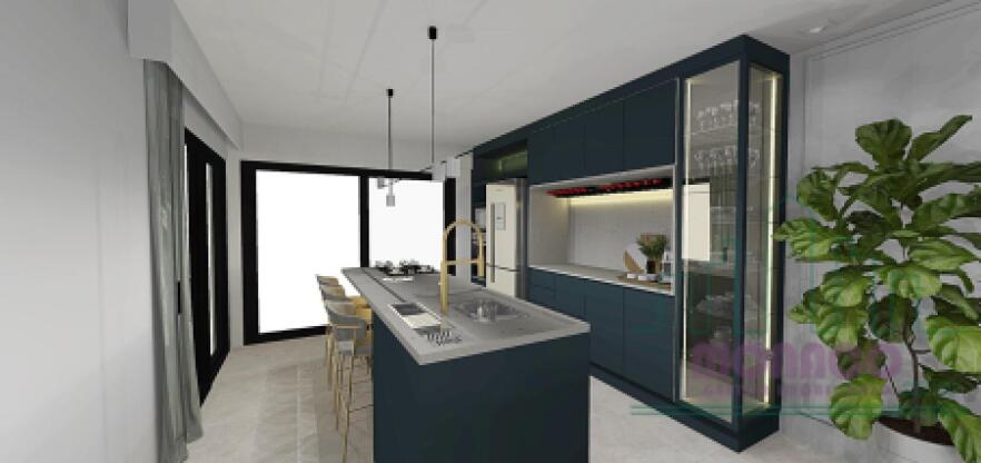 CASA GALA | ALTO PADRÃO NO CENTRO