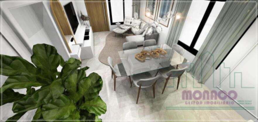 CASA GALA | ALTO PADRÃO NO CENTRO