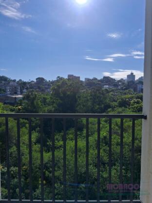 Área social completa em NH