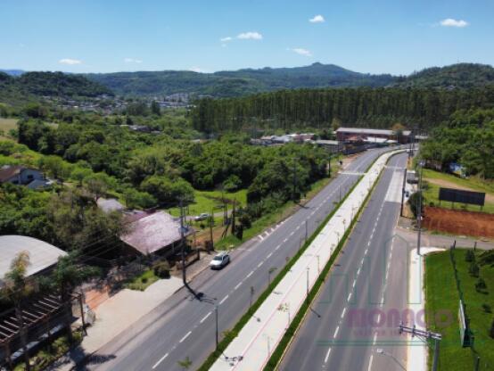 TERRENO COMERCIAL A VENDA