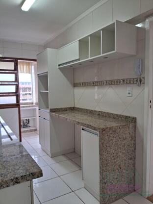 Apartamento de oportunidade