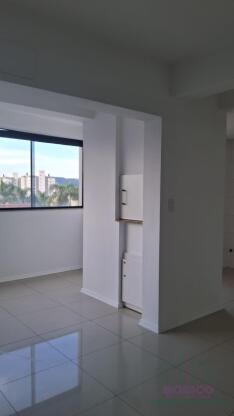 Apartamento com terraço para locação