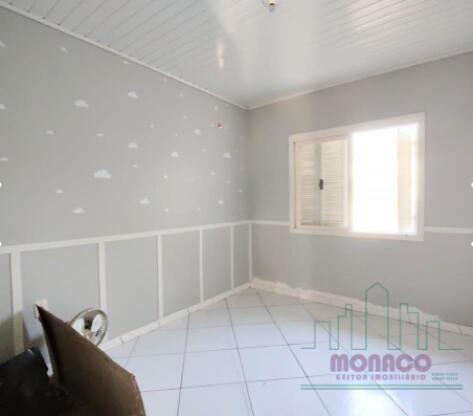 Sua nova casa dos sonhos está aqui! Casa 2 dormitórios