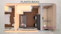Lançamento CASA PRONTA