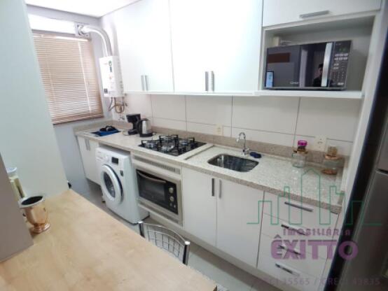 Apartamento em Novo Hamburgo