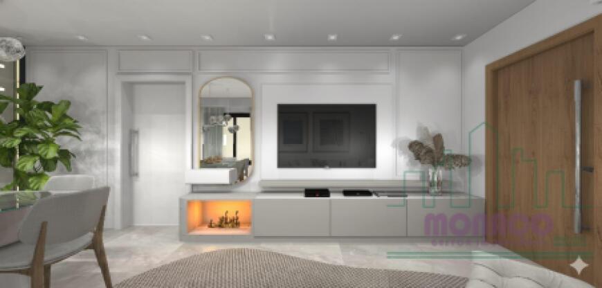 CASA GALA | ALTO PADRÃO NO CENTRO