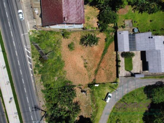 TERRENO COMERCIAL A VENDA