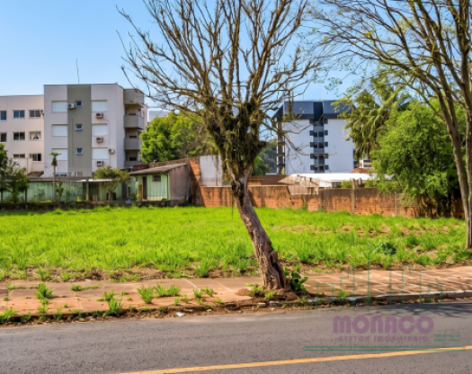 Com 1.060 m² de área total