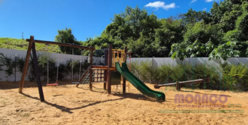 Área social completa em NH