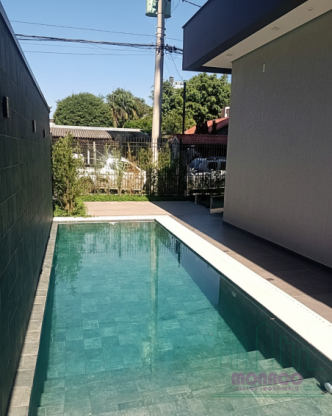 O seu novo lar no coração de Estância Velha: viva perto de onde a vida acontece!