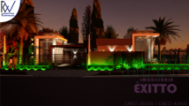 CASA PLANA NA ENCOSTA DO SOL COM SUÍTE