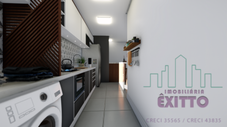 Apartamentos a venda em Ivoti